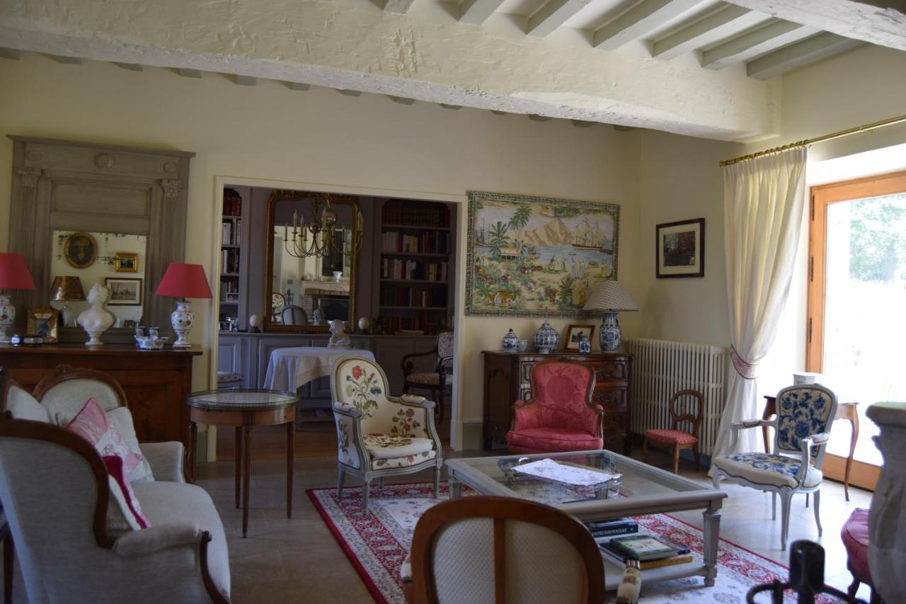 La Rocheliere Bed & Breakfast Bresse-sur-Grosne Bagian luar foto