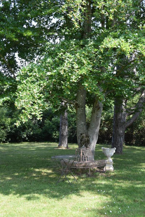 La Rocheliere Bed & Breakfast Bresse-sur-Grosne Bagian luar foto