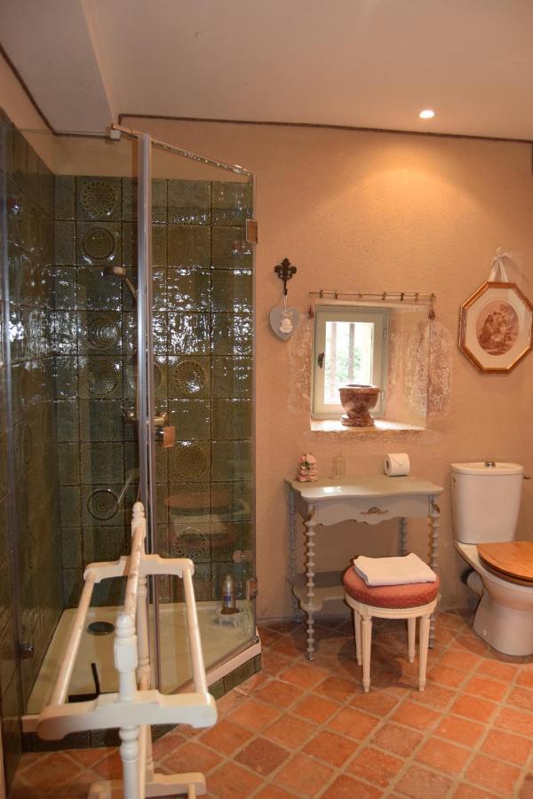 La Rocheliere Bed & Breakfast Bresse-sur-Grosne Bagian luar foto